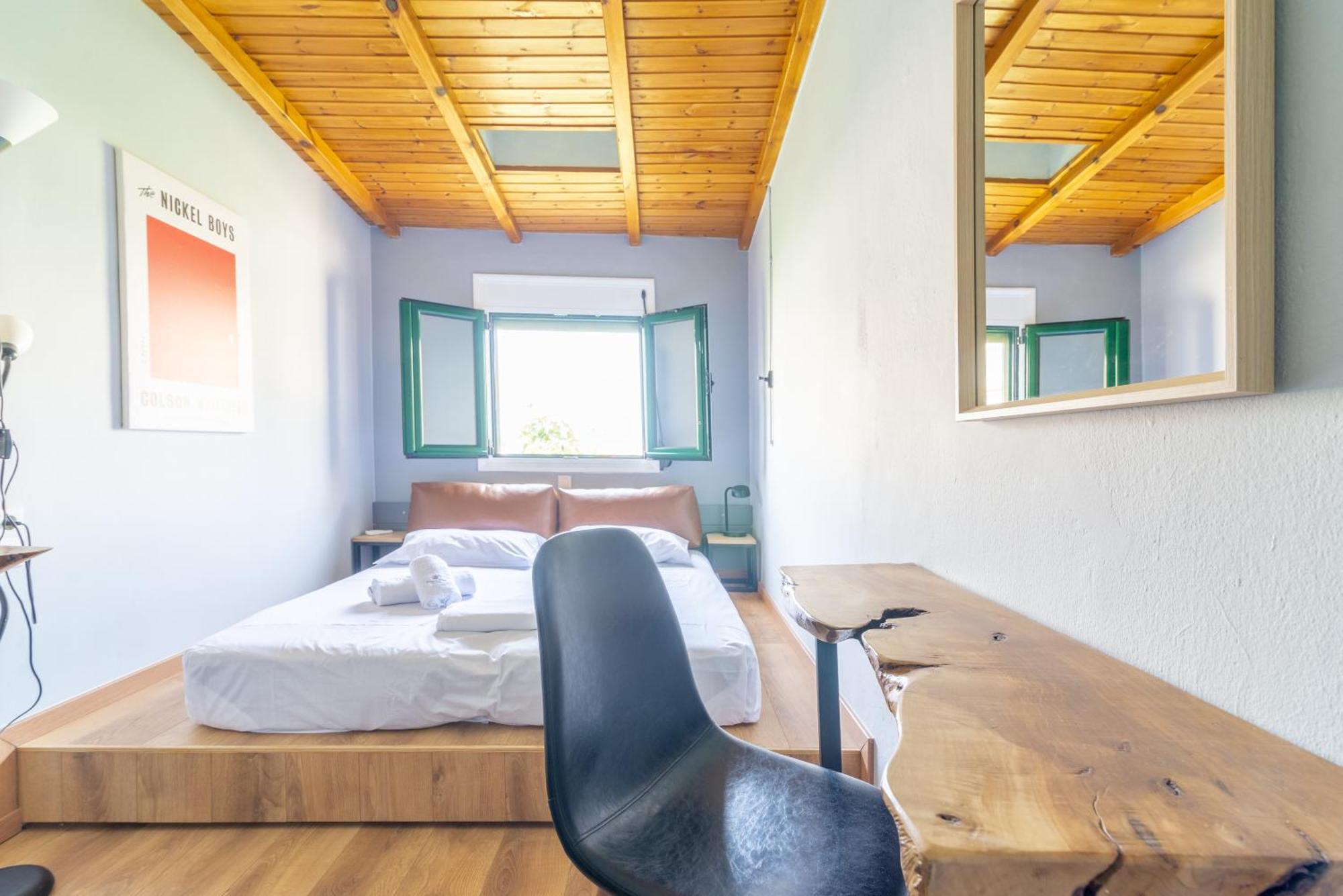 City Loft Near The Airport With Seaview Iraklio Eksteriør bilde